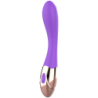 Sunny Vibrador Recarregable Silicona