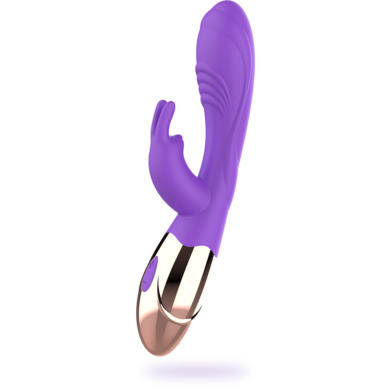 Viora Punjivi Vibrator Silikonski