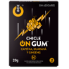 On Chiclete Cafeína, Ginseng e Guaraná 10 Unidades