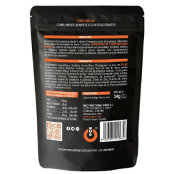 Delay Xiclet Retardant Ejaculació 10 Unitats