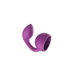 Dodatki Masažni Aparat Osebni Fuchsia