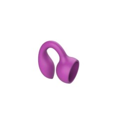 Dodatki Masažni Aparat Osebni Fuchsia