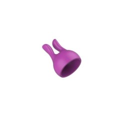 Accessoires Masseur Personnel Fuchsia