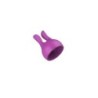 Dodatki Masažni Aparat Osebni Fuchsia