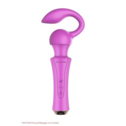 Accessoires Persoonlijke Vibrator Fuchsia