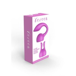 Dodatki Masažni Aparat Osebni Fuchsia