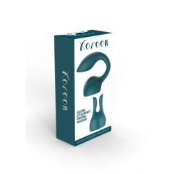 Accesorii Vibrator Personal Verde