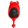 Devol Vibrator i fickformat – Demon