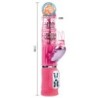 Passion Rock Bunny Rampant 10F 27 Cm