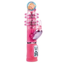 Passion Rock Bunny Rampant 10F 27 Cm