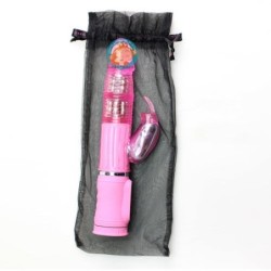 Passione Rock Bunny Rampante 10F 27 Cm