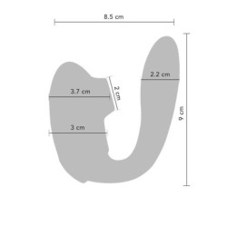 Amplificator Preludiu Pentru Cupluri Mentă
