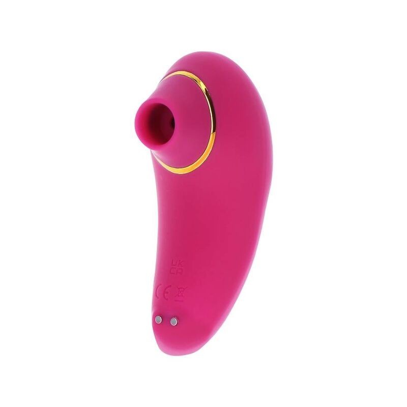 Amore Infinito Stimolatore Fucsia