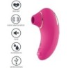 Unendliche Liebe Fuchsie Stimulator