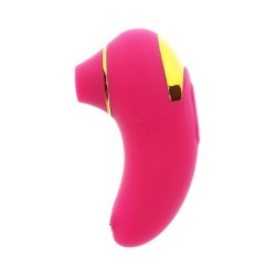 Unendliche Liebe Fuchsie Stimulator