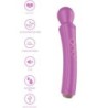 De Gebogen Toverstaf Fuchsia