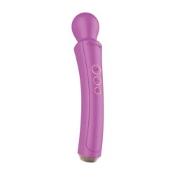 De Gebogen Toverstaf Fuchsia