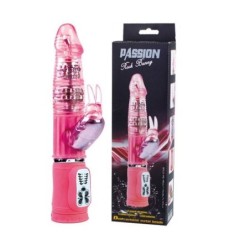 Passione Rock Bunny Rampante 10F 27 Cm