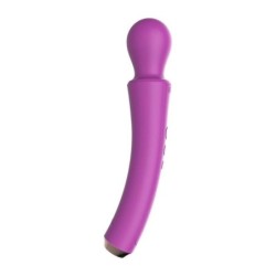 De Gebogen Toverstaf Fuchsia