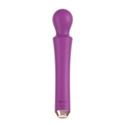 De Gebogen Toverstaf Fuchsia