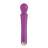 The Curved Wand Fucsia