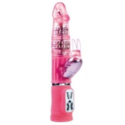 Passion Rock Bunny Rampant 10F 27 Cm