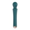 The Curved Wand Vihreä