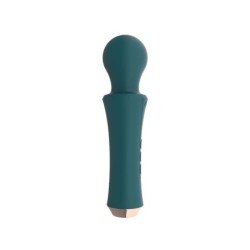 The Personal Wand Zeleni
