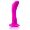 Passion Starker Saug-Plug Unisex