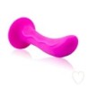 Passion Starker Saug-Plug Unisex