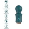 The Traveller Wand Verd