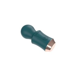 The Traveller Wand Verd