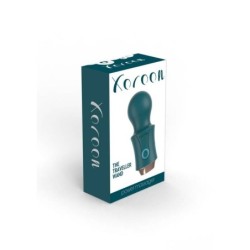 De Traveller Wand Groen