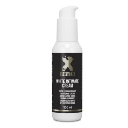 Intiimpiirkondade valgendav kreem 100 ml