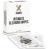 Intimate Cleaning Wipes Intimne čistilne vlažilne krpice 6 kosov