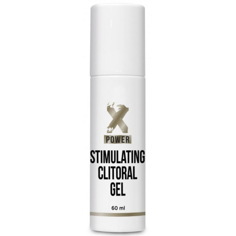 Stimulirajući Gel za Klitoris 60 ml