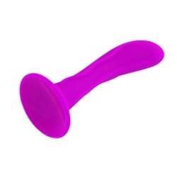 Passion Starker Saug-Plug Unisex