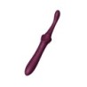 Bess 2 Purple Personal Massager