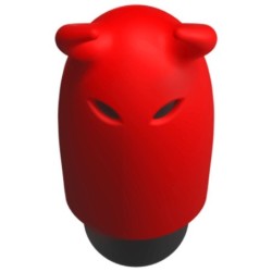 Devol Vibratorius Kišeninis Demonas