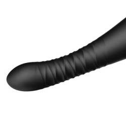 King Thruster Černý