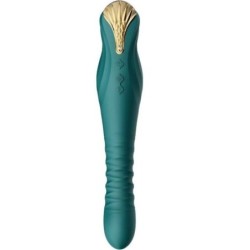 King Thruster Groen