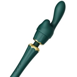 Kyro Wand Roheline