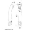 Queen Set Pulse Wave Clit Stim Morat