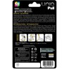 Pull Kondómy s Pásikmi Bez Latexu 3 Kusy