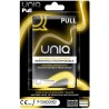 Pull Preservativos Com Tiras Sem Látex 3 Unidades
