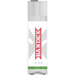 Bandex Crema Estimulante Para El Pene 100 Ml