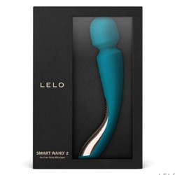 Masażer Smart Medium Wand 2 Zielony Wodny