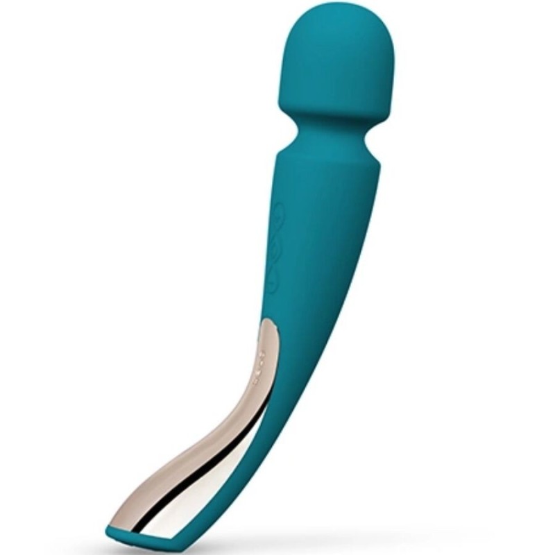 Masseur Smart Medium Wand 2 Vert d'eau