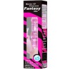 Vibrateur Fantaisie Avec Rabbit Waves Of Pleasure 23 Cm