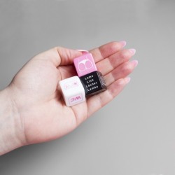 3 Tärningar Secret Play